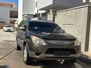 Used Hyundai Veracruz in Tripoli