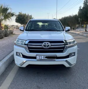 لاندكروز 2016