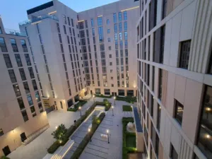 633 ft² 1 Bedroom Apartments for Sale in Sharjah Muelih
