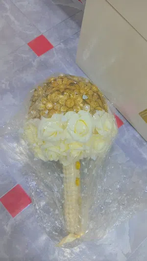 ماسكات حسب طلب زبون