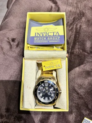 Analog Quartz Invicta watches for sale in Irbid