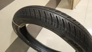 Motorcycle Tyre Brand New SIZE19 40BD