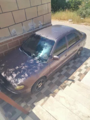 هواندي اكسنت للبيع موديل 96