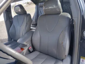 Used Toyota Camry in Al Batinah