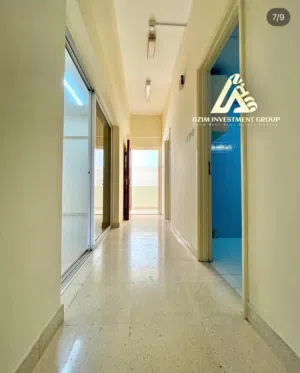 Ruwi-Near Badr Al Sama-2BHK flat for rent!! Behind Grand HyperMarket!!