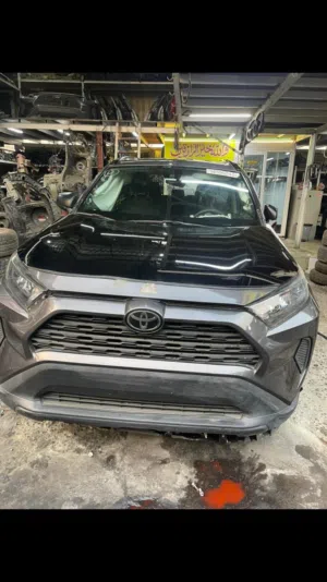 قطع غيار رافور