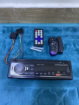 مسجل صوت للسيارات