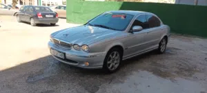 Used Jaguar X-Type in Ramtha