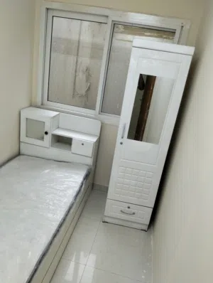 بارتيشن فى المجاز