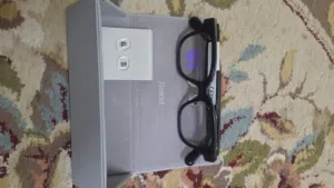 للبيع نظارة Rokid RV01 الذكية  Rokid RV01 Smart Glasses for sale
