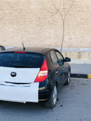 New Hyundai i30 in Tripoli