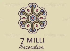 Seven milli 