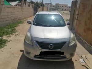 نيسان صني للبيع