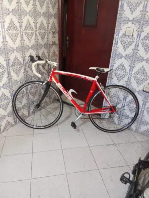 دراجة هوائية رياضية