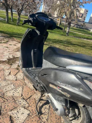 هوندا اكتيفيا 2023