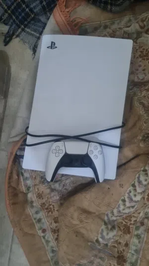 PlayStation 5 PlayStation for sale in Ramallah and Al-Bireh