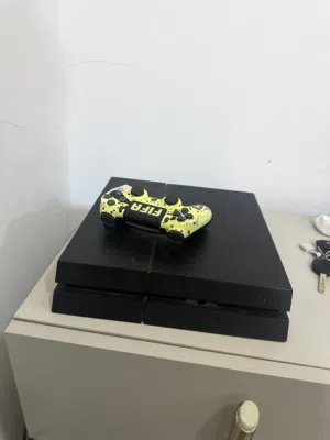 PlayStation 4 PlayStation for sale in Zawiya