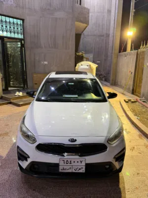سيراتو موديل 2021