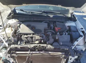 Used Nissan Altima in Muscat