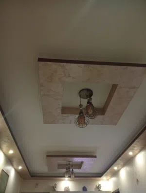 شقة للايحار في تطوير الحضري اول عمارة سوبر ديلوكس