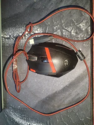 ماوس Radeon m801