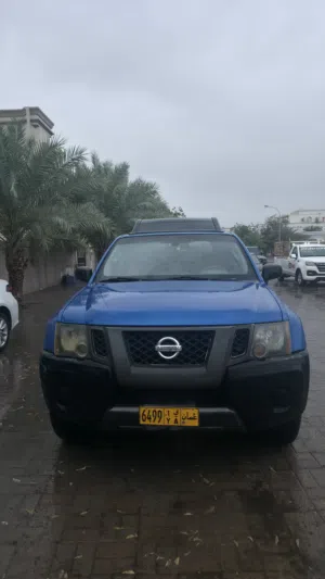 Used Nissan X-Terra in Muscat