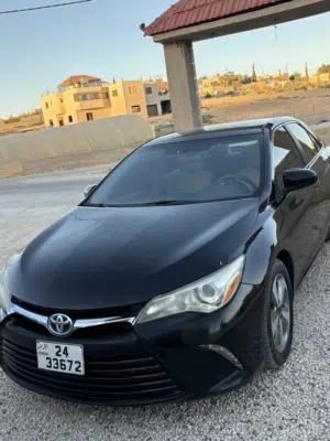 Used Toyota Camry in Ma'an