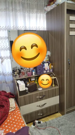 غرفة نوم ميني ماستر