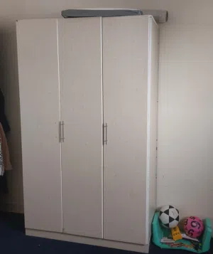 غرفة اطفال كاملة