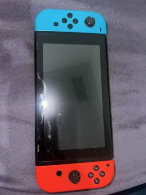 Nintendo Switch Nintendo for sale in Hawally