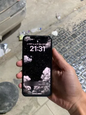 ايفون إكس.