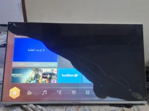 تلفزيون رويال الرحماني 55 بوصه
