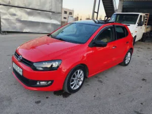 بولو life توماتيك