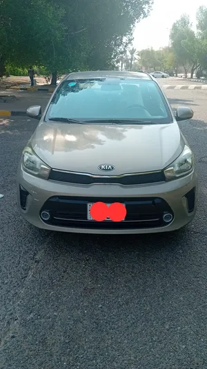 Used Kia Pegas in Farwaniya