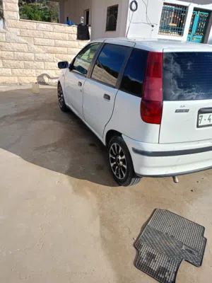 Used Fiat Punto in Hebron