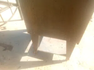 فرن مستعمل للبيع