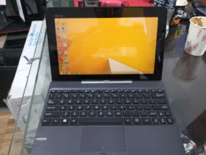: لابتوب وتابلت Asus المميز -كزيوني للقرايا ملفات PDF وطباعة وتصفح الانترنت والشغل البسيط