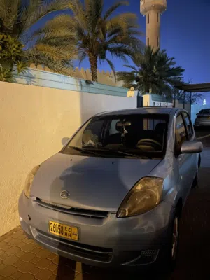 2013 Daihatsu Sirion for Sale – Good Condition