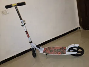 سكوتر عادي
