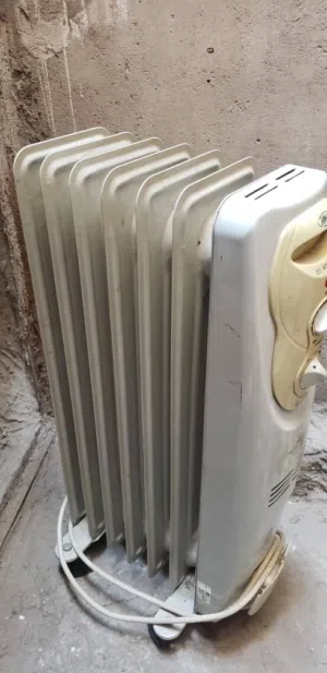 دفايه للبرد مستخدم جديد السعر عرطه