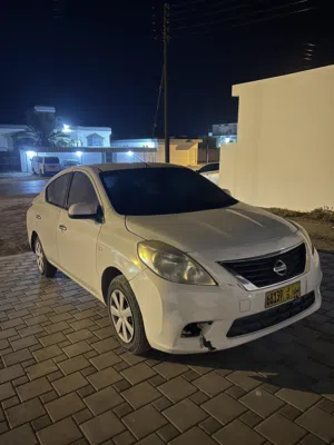 نيسان صني 2013