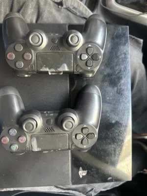 PlayStation 4 PlayStation for sale in Al Ain