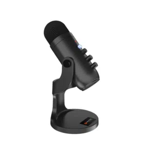 Meetion MC20 Professional Wired Conference Game Microphone ميشون مايكروفون سلكي احترافي
