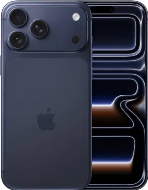 Apple iPhone 17 Pro Max 256 GB in Muscat