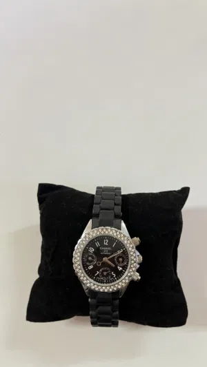 ساعة ماركة CHANEL