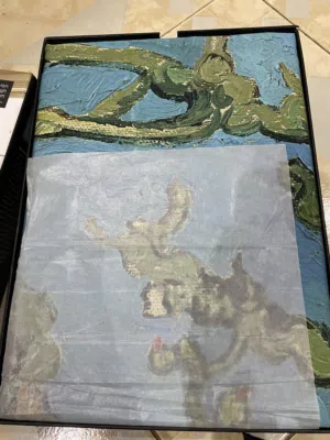 مفرش من هوم سنتر