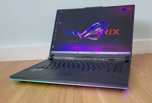 Asus Rog Strix G16