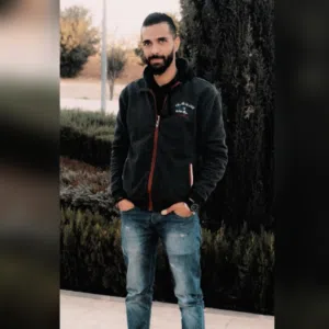 tariq Hajeer