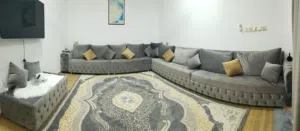 جلسه مستعمله جميله وراقيه استعمال بسيط