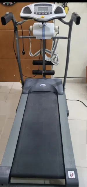 جهاز مشي كهربائي 3 في 1
